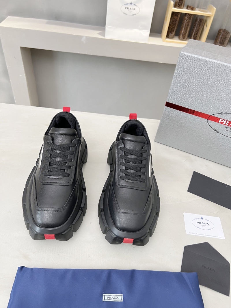 Prada Casual Shoes